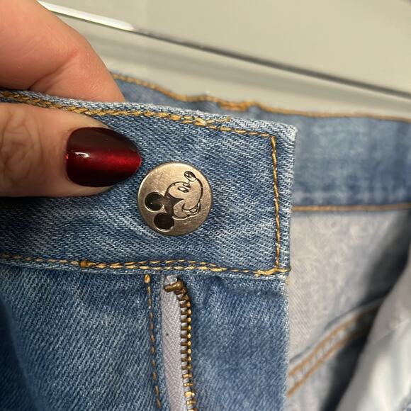 Mickey Unlimited Jerry Leigh Minnie & Mickey Mouse Vintage 90’s Disney Juniors - Picture 9 of 9